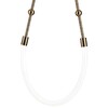 Миниатюра фото подвесной светодиодный светильник indigo 14010/1p brass v000062l | 220svet.ru