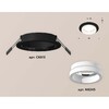 Миниатюра фото встраиваемый светильник ambrella light techno spot xc (c6513, n6245) xc6513065 | 220svet.ru