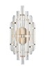Миниатюра фото бра vele luce clarinetto vl3314w22 | 220svet.ru