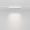 Миниатюра фото трековый магниный светильник maytoni radity points tr082-4-12wtw-m-w | 220svet.ru