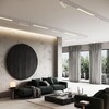 Миниатюра фото трековый светодиодный светильник feron mgn300 41928 | 220svet.ru