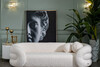 Миниатюра фото бра garda decor 92el-yg60833-2w | 220svet.ru