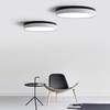 Миниатюра фото потолочный светодиодный светильник imperium loft kier 181029-26 | 220svet.ru