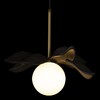 Миниатюра фото подвесной светильник loft it 10213/a black | 220svet.ru