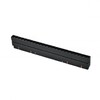 Миниатюра фото трековый магнитный светодиодный светильник iledex technical vision smart 4822-003-l462-24w-38dg-bk | 220svet.ru