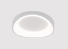 Миниатюра фото потолочный светильник arte lamp sualocin a2698pl-48wh | 220svet.ru