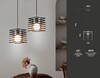 Миниатюра фото подвесной светильник в стиле лофт ambrella light tr8411 | 220svet.ru