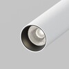 Миниатюра фото спот встраиваемый светодиодный на штанге focus t p141rs-l125-6w4k-w | 220svet.ru