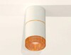 Миниатюра фото комплект потолочного светильника ambrella light techno spot xs (c7401, a2072, c7401, n7195) xs7401202 | 220svet.ru