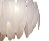 Миниатюра фото люстра kink light джана 07680-60,36 | 220svet.ru