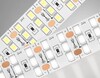 Миниатюра фото светодиодная лента дневной белый ambrella light 26w/m 324led/m 2835smd 4500к 5m gs3902 | 220svet.ru