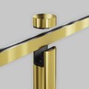 Миниатюра фото трековый магнитный светодиодный светильник maytoni skim flarity tr145-1-3w4k-w-bs | 220svet.ru