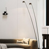 Миниатюра фото торшер imperium loft aidan 232685-23 | 220svet.ru