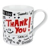 Миниатюра фото кружка &quot;спасибо&quot; koenitz | 220svet.ru
