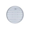 Миниатюра фото потолочный светодиодный светильник loft it axel 10002/48 white | 220svet.ru