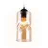 Миниатюра фото подвесной светильник ambrella light traditional tr3555 | 220svet.ru