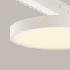 Миниатюра фото уличный трековый светильник maytoni zon ip o-tr01-1-f-18ww3k | 220svet.ru