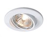 Миниатюра фото встраиваемый светильник deko-light 686868 | 220svet.ru