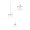 Миниатюра фото подвесная люстра ambrella light traditional tr8078 | 220svet.ru