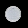 Миниатюра фото потолочный светодиодный светильник loft it axel 10002/48 white | 220svet.ru
