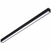 Миниатюра фото трековый магнитный светодиодный светильник iledex technical vision smart 4825-038-l485-24w-110dg-bk | 220svet.ru