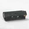 Миниатюра фото трековый светильник однофазный lussole loft track lights lsp-9320-tab | 220svet.ru