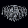 Миниатюра фото потолочная люстра mw-light бриз 464017306 | 220svet.ru