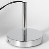 Миниатюра фото потолочная люстра lussole lgo lsp-0199 | 220svet.ru