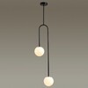 Миниатюра фото подвесной светильник odeon light ambi 4340/2 | 220svet.ru