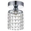 Миниатюра фото потолочный светильник lussole monteleto lsj-0407-01 | 220svet.ru