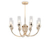 Миниатюра фото потолочная люстра на штанге ambrella light high light lh55808 | 220svet.ru