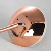 Миниатюра фото подвесной светильник lussole lgo strawberry lsp-8212 | 220svet.ru