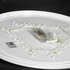 Миниатюра фото потолочная люстра светодиодная lussole lsp-8466 | 220svet.ru