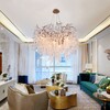 Миниатюра фото подвесная люстра imperium loft fairytree 144171-22 | 220svet.ru