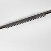 Миниатюра фото трековый магнитный светильник 20w 4000k elektrostandard line magnetic 85529/01 | 220svet.ru