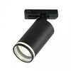 Миниатюра фото трековый светильник imex estela il.0010.0010 bk | 220svet.ru
