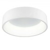 Миниатюра фото потолочный светодиодный светильник deko-light sculptoris 348182 | 220svet.ru