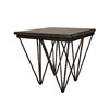 Миниатюра фото стол приставной кито roomers f13605-10-s | 220svet.ru