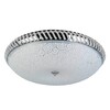 Миниатюра фото накладной светильник toplight adrianna tl1462y-05gc | 220svet.ru