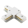 Миниатюра фото коннектор t-образный tdm electric sq0369-0325 | 220svet.ru
