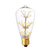 Миниатюра фото ретро-лампа loft it edison bulb st64-47led | 220svet.ru