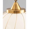Миниатюра фото подвесной светильник moderli catsby v10320-1p | 220svet.ru