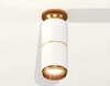 Миниатюра фото комплект потолочного светильника ambrella light techno spot xc (n6905, c6301, a2062, n6124) xs6301260 | 220svet.ru