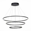 Миниатюра фото подвесной светодиодный светильник st luce st605.443.114 | 220svet.ru