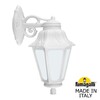 Миниатюра фото светильник уличный настенный fumagalli bisso/anna e22.131.000.wyf1rdn | 220svet.ru