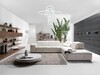 Миниатюра фото потолочная светодиодная люстра escada 10207/8led | 220svet.ru