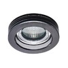 Миниатюра фото точечные светильники kanlux morta b ct-dso50-b 22116 | 220svet.ru