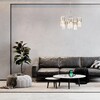 Миниатюра фото подвесная люстра escada garda 656/6pl | 220svet.ru