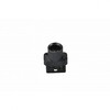 Миниатюра фото трековый светодиодный магнитный светильник iledex technical vision 4822-019-d22-2w-24dg-3000k-bk | 220svet.ru