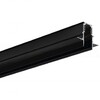 Миниатюра фото шинопровод магнитный встраиваемый iledex technical vision 4822-65/48-3000-bk | 220svet.ru